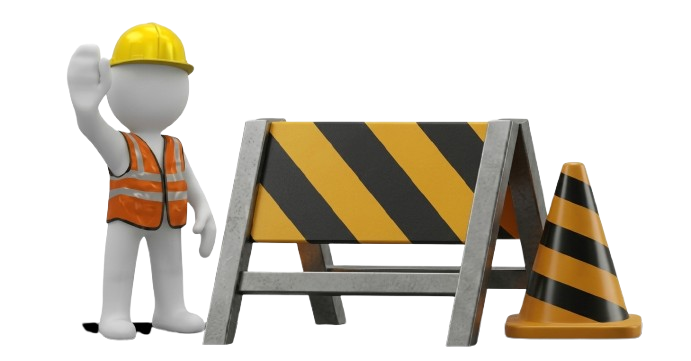 En construcción