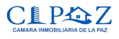 Camara Inmobiliaria de La Paz – CIPAZ